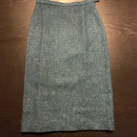 Vintage Dereta of London Suit Set